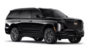 Cadillac Escalade — SUV