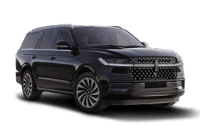 Lincoln Navigator — SUV
